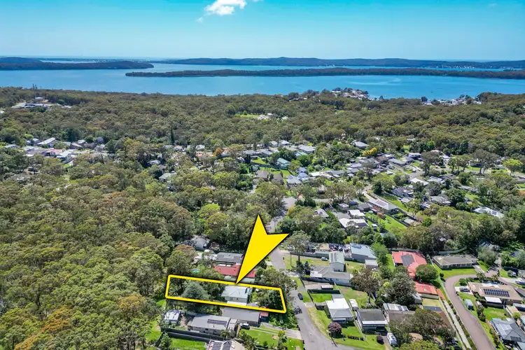 Fifth view of Homely house listing, 19 Mooranga Road, Mirrabooka NSW 2264