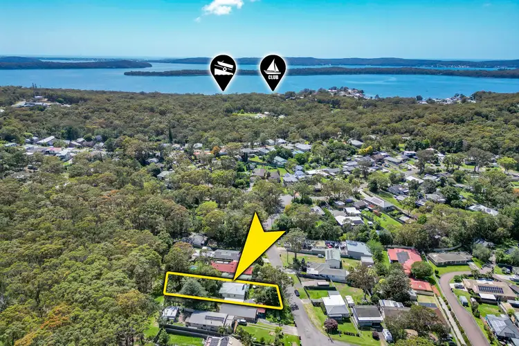 Sixth view of Homely house listing, 19 Mooranga Road, Mirrabooka NSW 2264