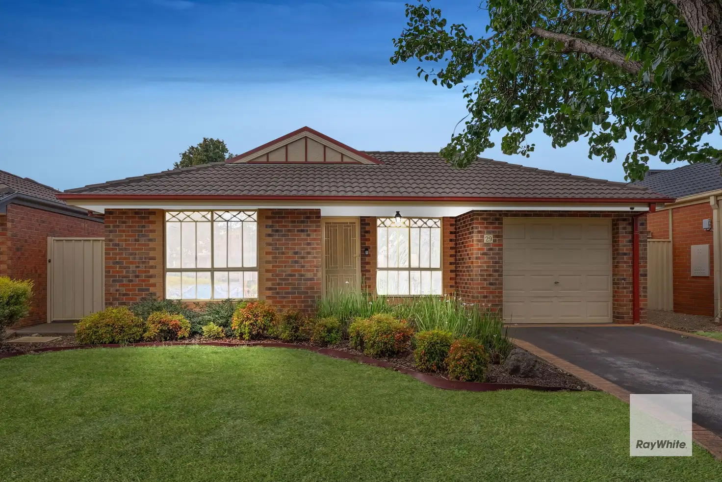Main view of Homely house listing, 29 Kyneton Circuit, Caroline Springs VIC 3023