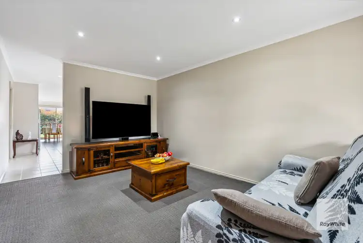 Second view of Homely house listing, 29 Kyneton Circuit, Caroline Springs VIC 3023