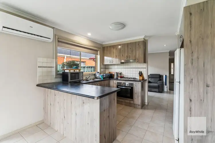 Third view of Homely house listing, 29 Kyneton Circuit, Caroline Springs VIC 3023