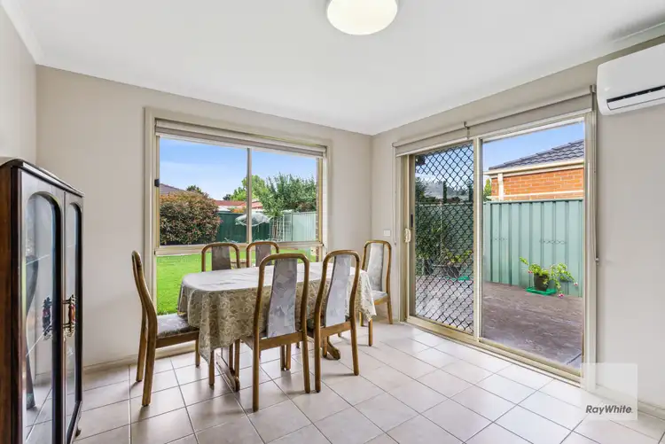 Fourth view of Homely house listing, 29 Kyneton Circuit, Caroline Springs VIC 3023