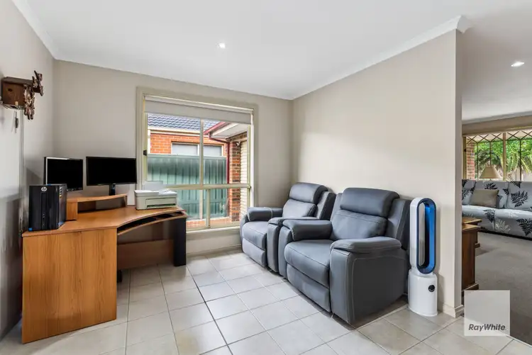 Fifth view of Homely house listing, 29 Kyneton Circuit, Caroline Springs VIC 3023