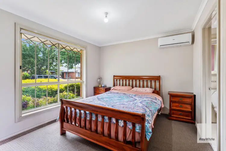 Sixth view of Homely house listing, 29 Kyneton Circuit, Caroline Springs VIC 3023