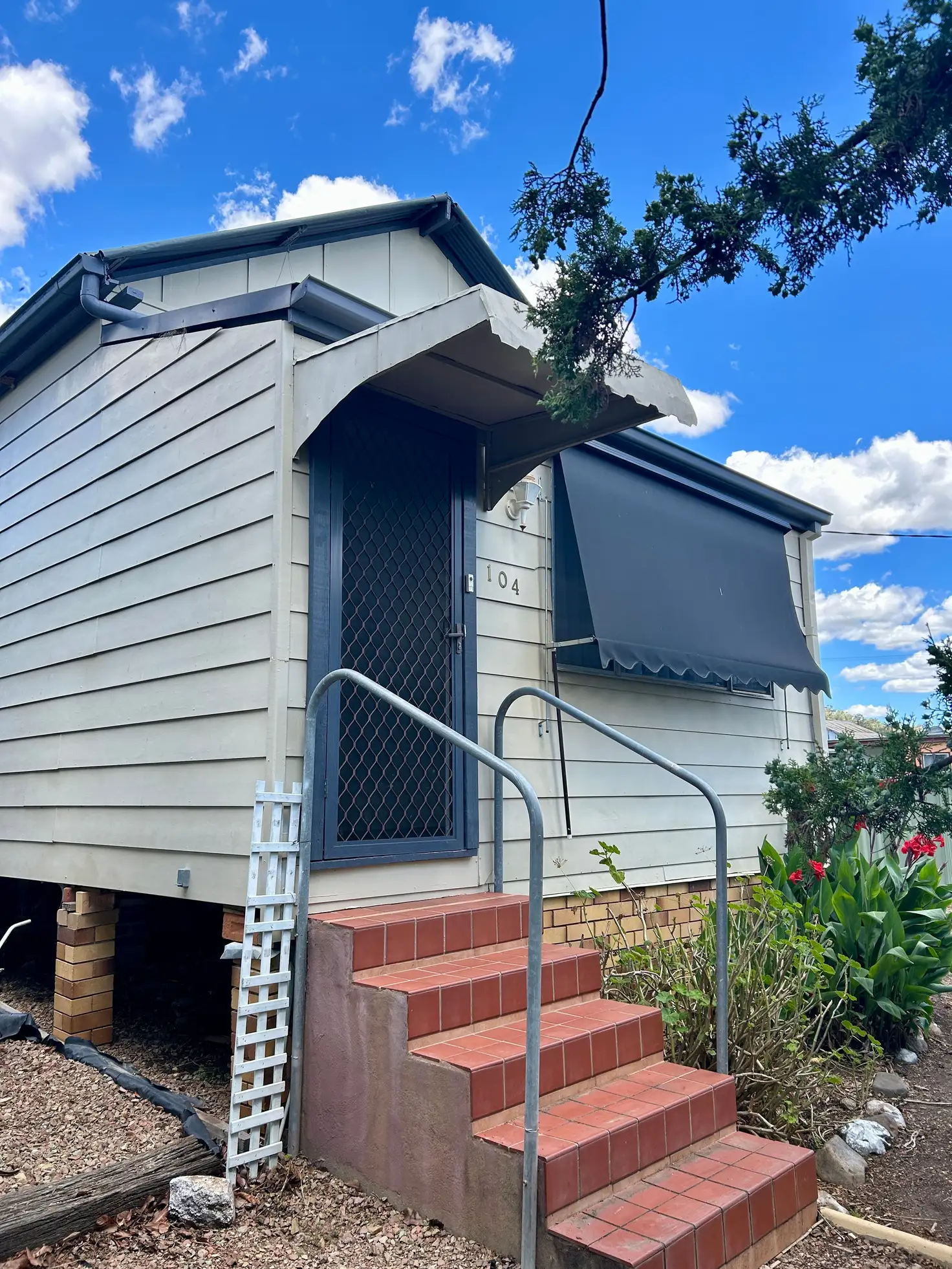 Main view of Homely house listing, 104 Dewhurst Street, Werris Creek NSW 2341