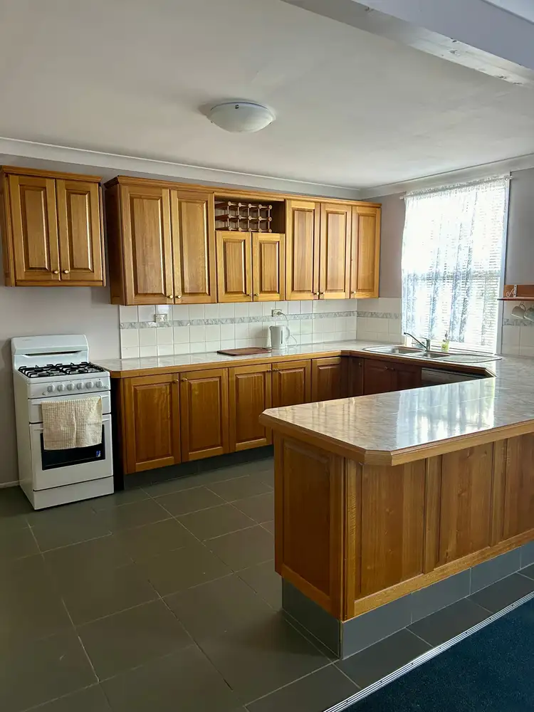 Second view of Homely house listing, 104 Dewhurst Street, Werris Creek NSW 2341