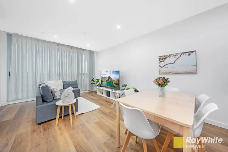805/25 Bigge Street, Liverpool NSW 2170