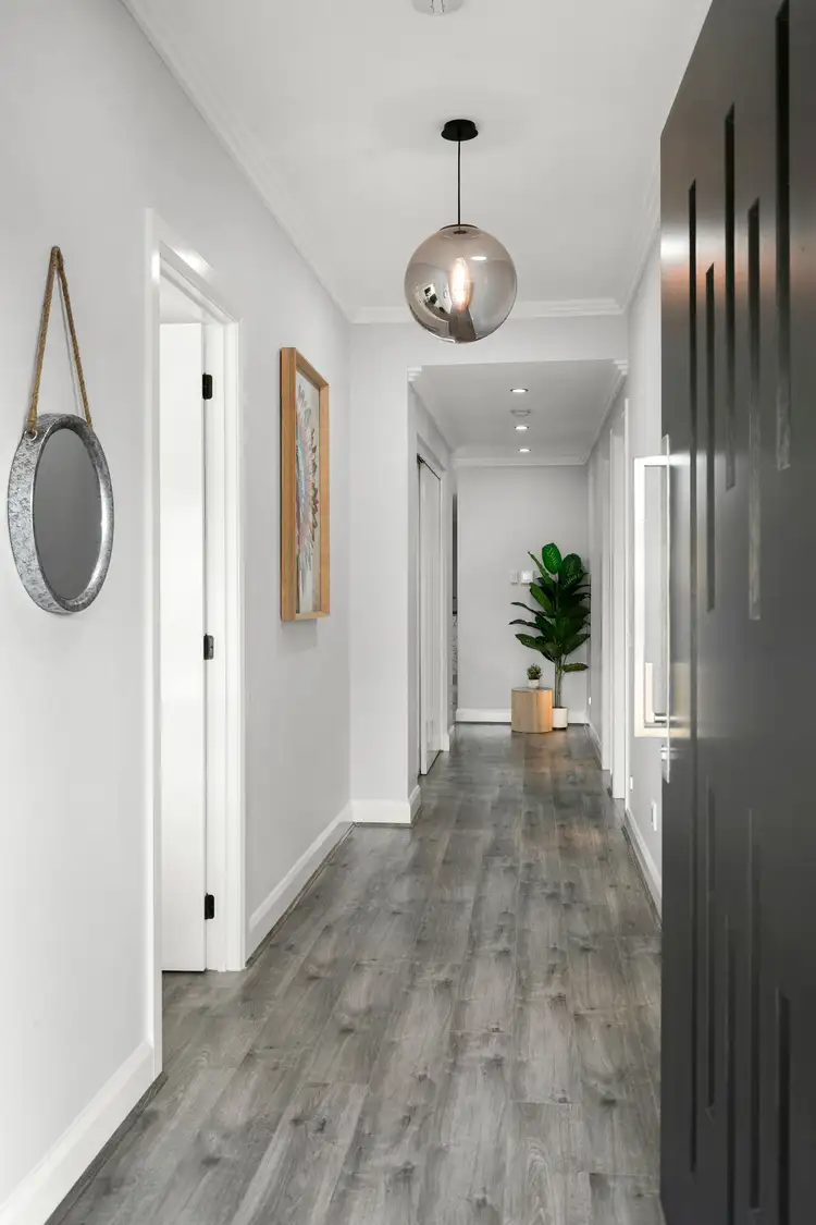 Second view of Homely house listing, 10 Battista Grove, Greenvale VIC 3059