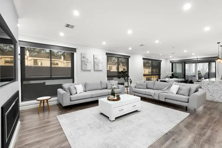 Fourth view of Homely house listing, 10 Battista Grove, Greenvale VIC 3059
