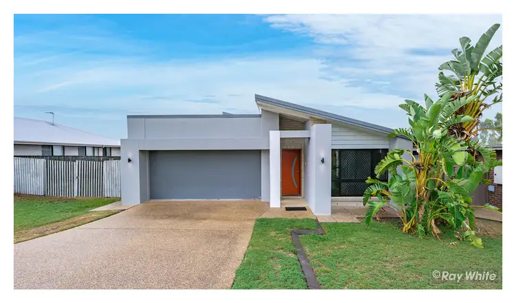 Main view of Homely house listing, 13 Maple Street, Norman Gardens QLD 4701