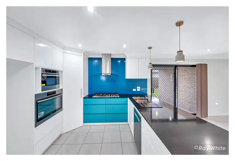 Second view of Homely house listing, 13 Maple Street, Norman Gardens QLD 4701