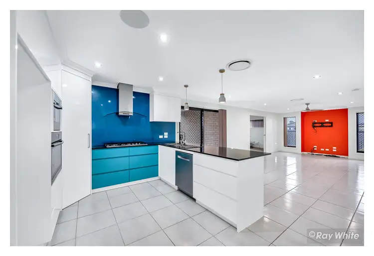 Fourth view of Homely house listing, 13 Maple Street, Norman Gardens QLD 4701