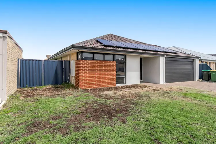 Main view of Homely house listing, 22 Selina View, Baldivis WA 6171