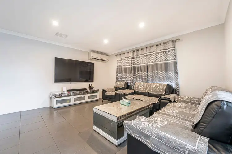 Third view of Homely house listing, 22 Selina View, Baldivis WA 6171