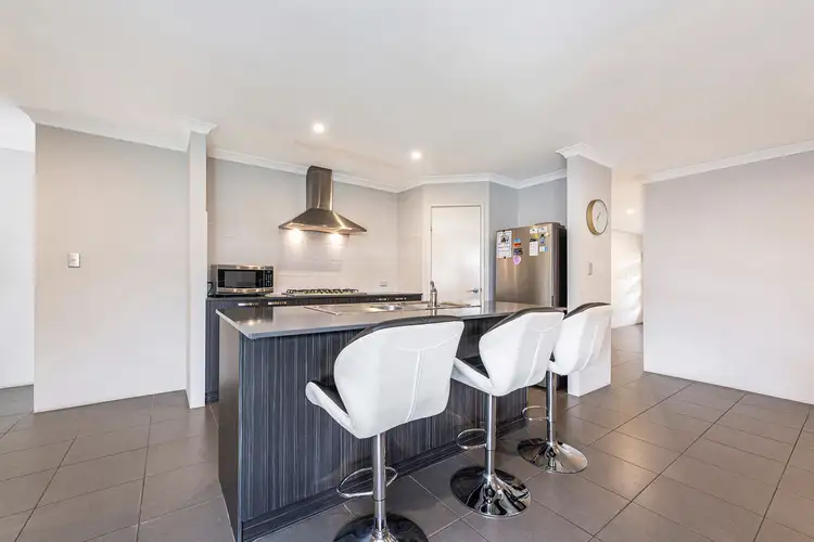Fourth view of Homely house listing, 22 Selina View, Baldivis WA 6171