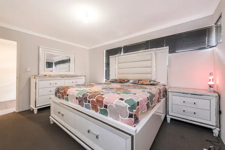 Sixth view of Homely house listing, 22 Selina View, Baldivis WA 6171