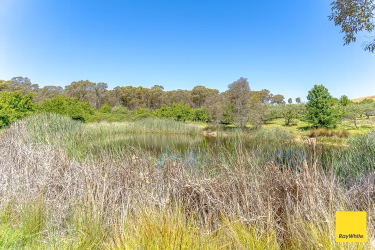 Fourth view of Homely land listing, CA 21 15 Pink Lady Lane (Jeffrey's Lane), Harcourt VIC 3453