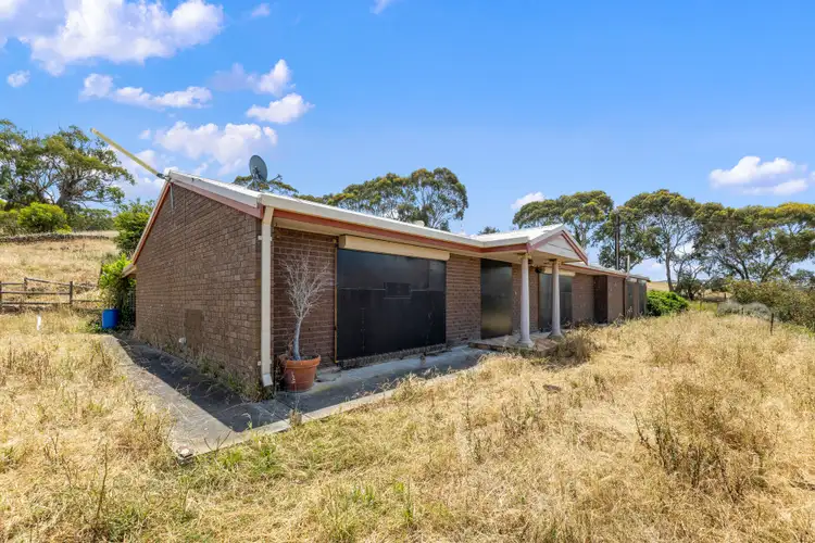 Second view of Homely house listing, 59 Maidment Road, Ashbourne SA 5157