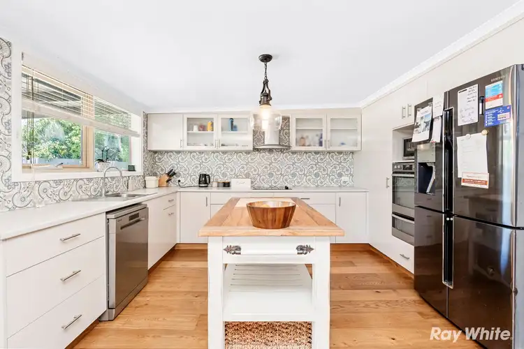 Second view of Homely house listing, 24 Cunningdroo Street, Ladysmith NSW 2652