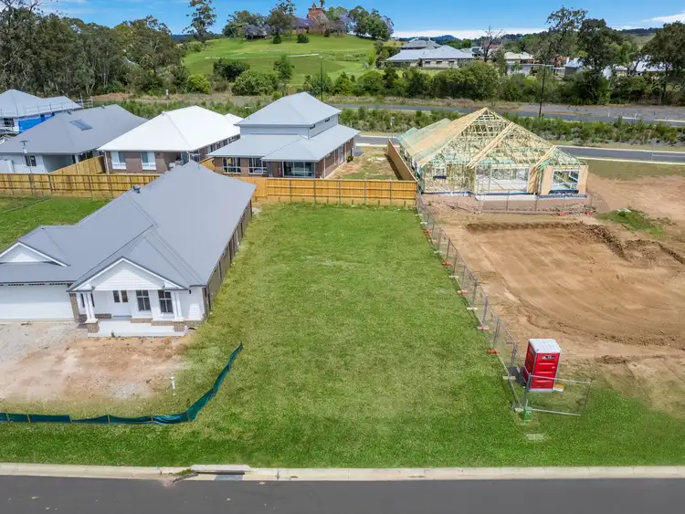 Second view of Homely land listing, 6 Cattle Pastures Drive, Menangle NSW 2568