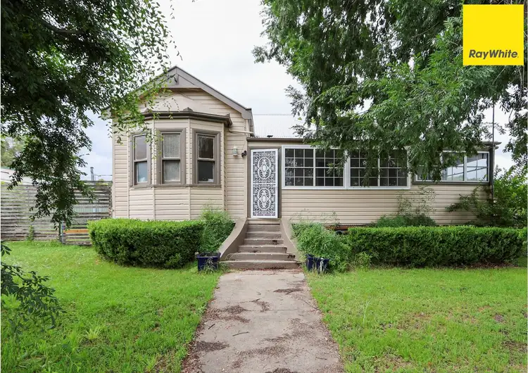 Main view of Homely house listing, 13 Geddes Street, Warialda NSW 2402
