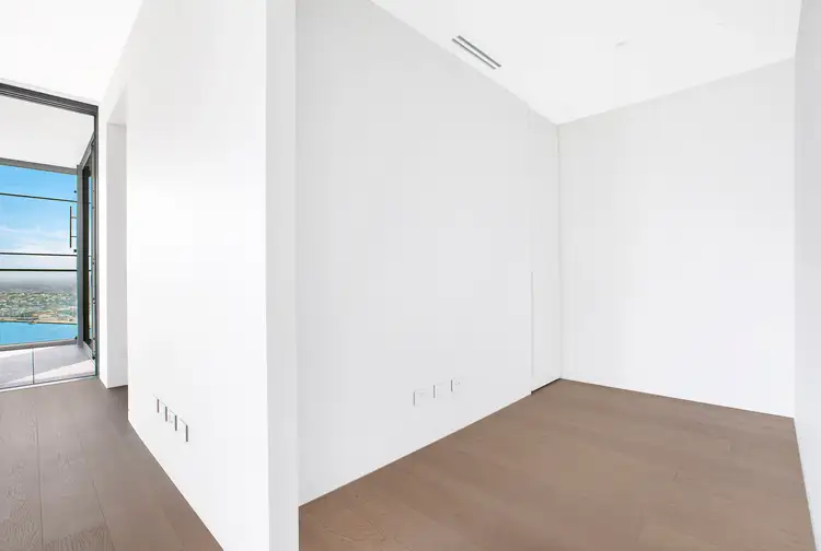 Fifth view of Homely apartment listing, Level 36/88 Barangaroo Avenue, Sydney NSW 2000