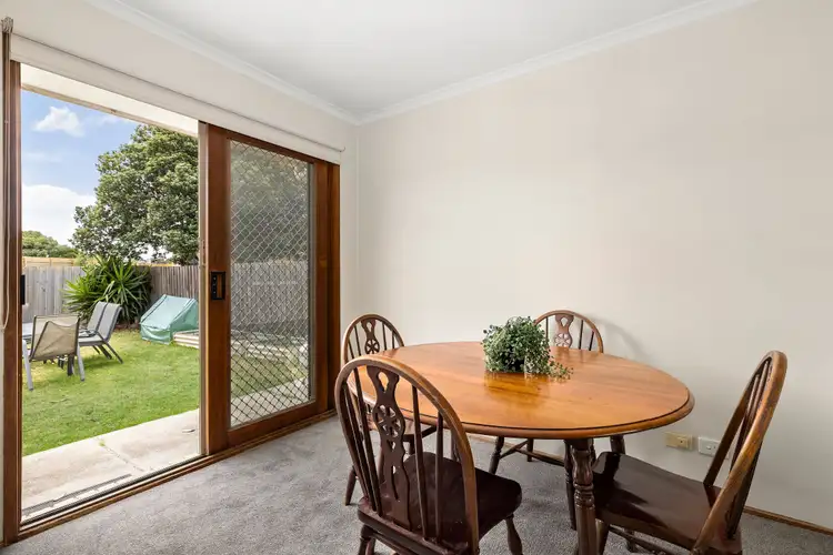 Fourth view of Homely unit listing, 1 Longbeach Close, Aspendale VIC 3195
