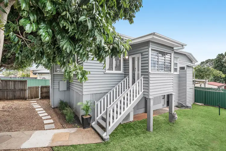 Second view of Homely house listing, 141 Preston Road, Manly West QLD 4179