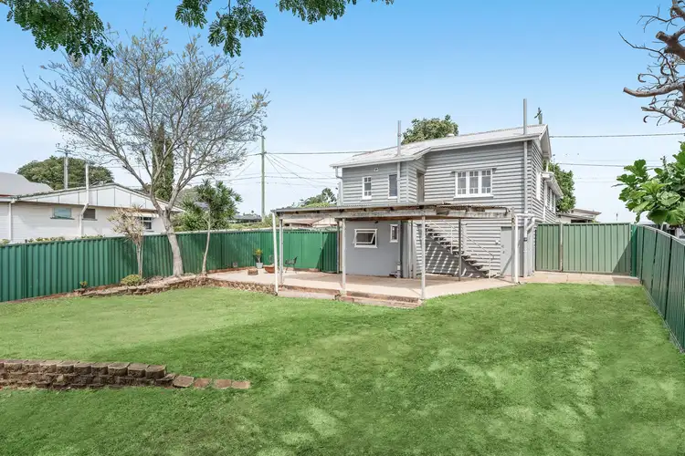 Third view of Homely house listing, 141 Preston Road, Manly West QLD 4179