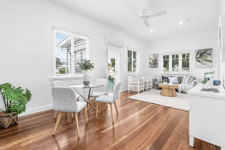 Fifth view of Homely house listing, 141 Preston Road, Manly West QLD 4179