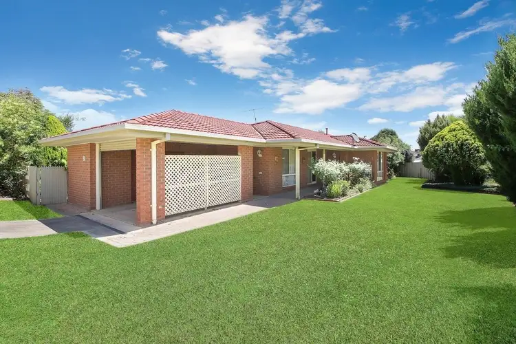 86 Maryville Way, Thurgoona NSW 2640