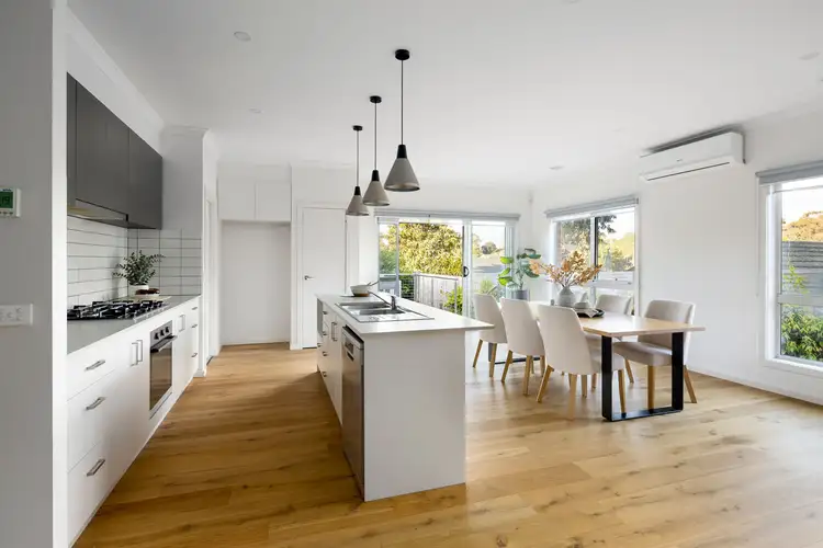 Third view of Homely townhouse listing, 8/5 Crathie Court, Frankston VIC 3199