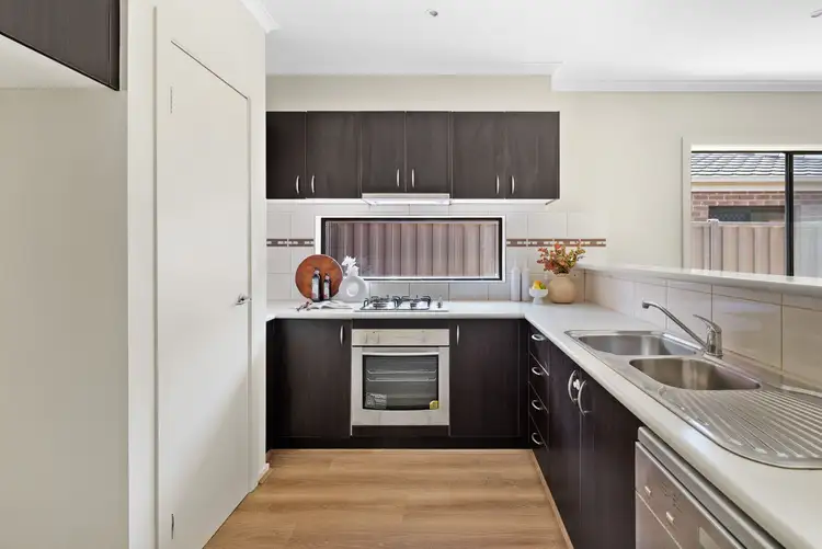 Fourth view of Homely house listing, 50 Hawkstone Road, Manor Lakes VIC 3024