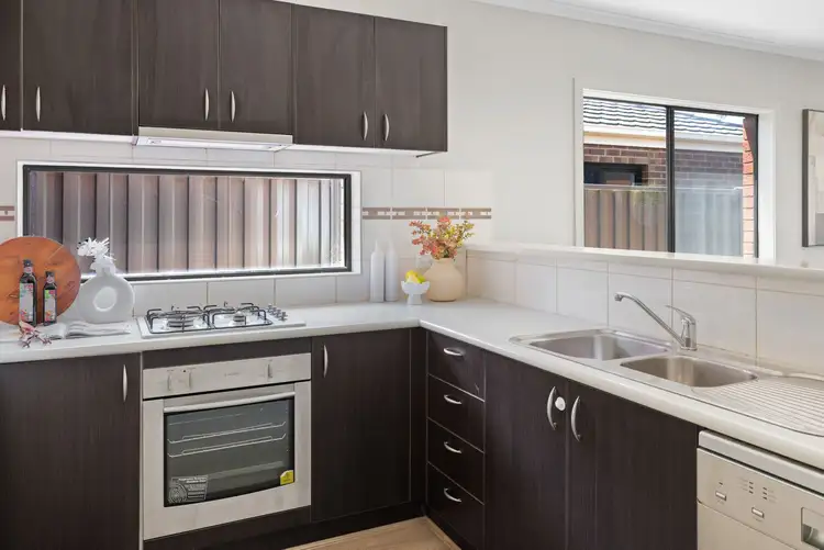 Fifth view of Homely house listing, 50 Hawkstone Road, Manor Lakes VIC 3024