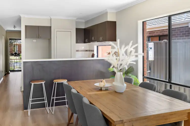 Sixth view of Homely house listing, 50 Hawkstone Road, Manor Lakes VIC 3024