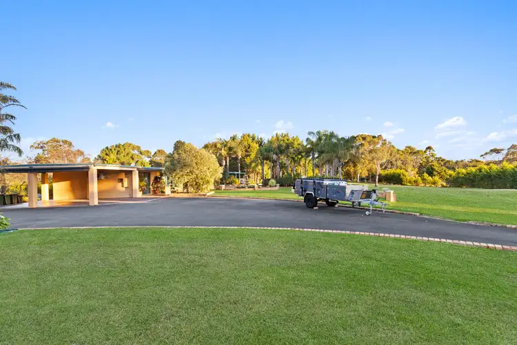 Fourth view of Homely rural property listing, 266 Warrandyte Road, Langwarrin VIC 3910