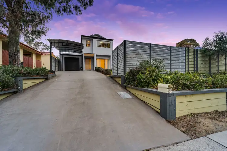 48B Bandjalong Crescent, Aranda ACT 2614