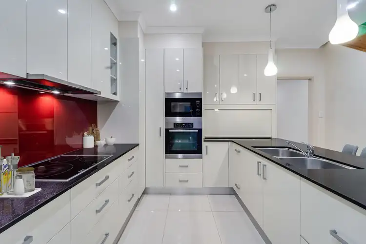 Second view of Homely house listing, 48B Bandjalong Crescent, Aranda ACT 2614