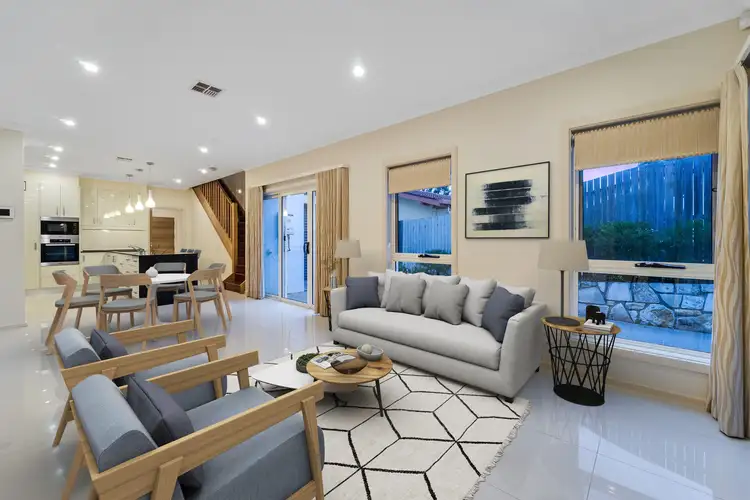 Third view of Homely house listing, 48B Bandjalong Crescent, Aranda ACT 2614