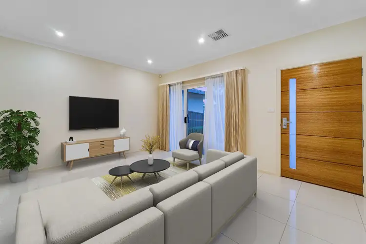 Fourth view of Homely house listing, 48B Bandjalong Crescent, Aranda ACT 2614