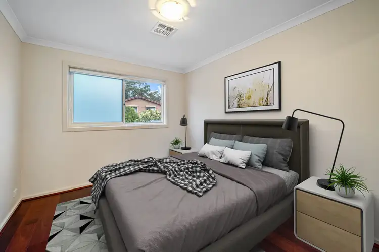 Sixth view of Homely house listing, 48B Bandjalong Crescent, Aranda ACT 2614