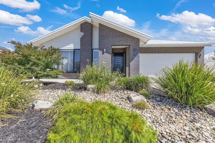 Second view of Homely house listing, 39 Marsanne Drive, Moama NSW 2731