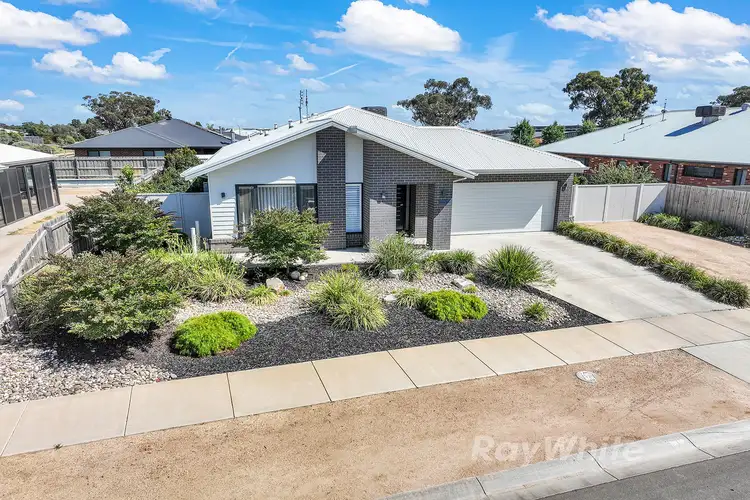 Third view of Homely house listing, 39 Marsanne Drive, Moama NSW 2731