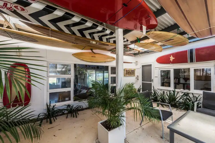Second view of Homely house listing, 3 Malcolm Street, Bluff Point WA 6530