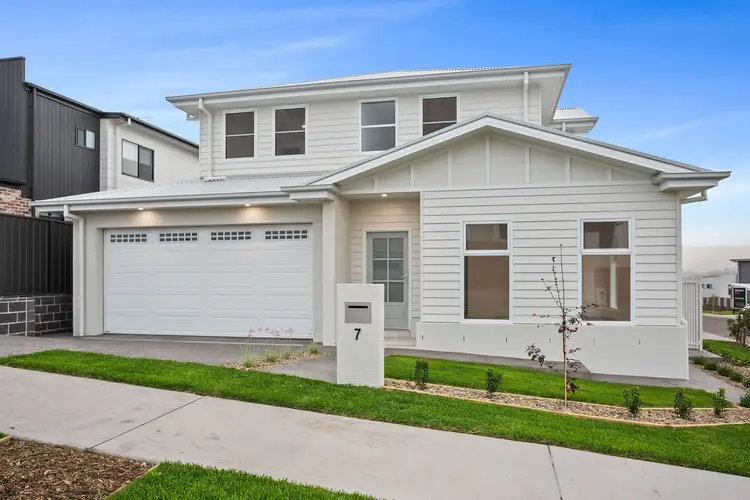 Main view of Homely house listing, 7 Universal Avenue, Dunmore NSW 2529