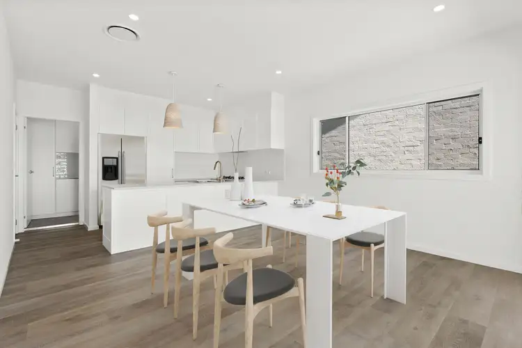 Fourth view of Homely house listing, 7 Universal Avenue, Dunmore NSW 2529