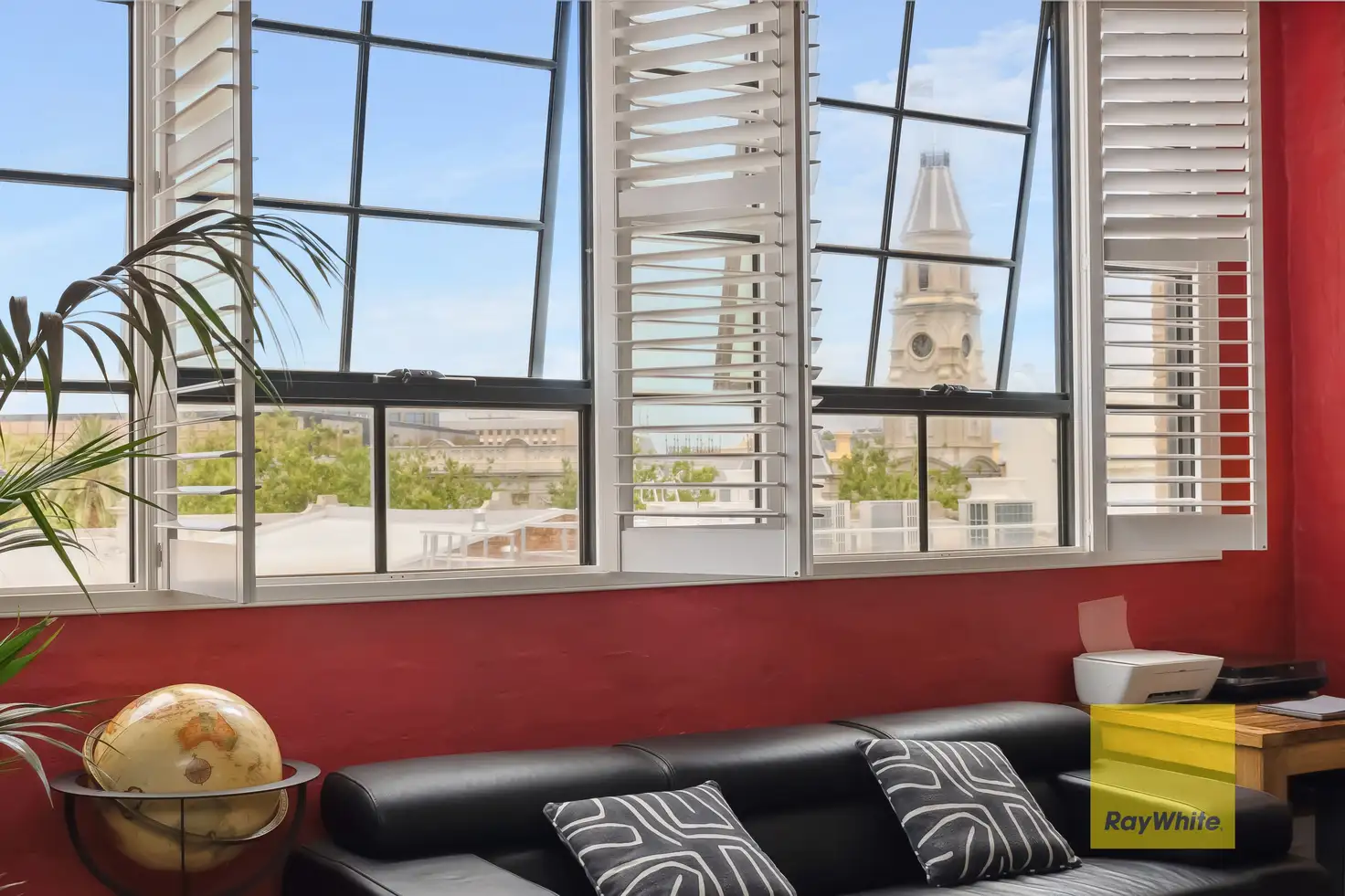 Main view of Homely house listing, 1/13 CANTONMENT Street, Fremantle WA 6160