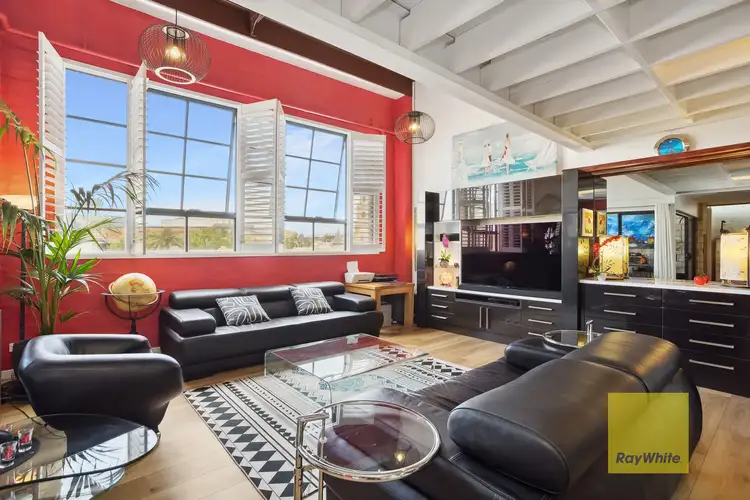 Third view of Homely house listing, 1/13 CANTONMENT Street, Fremantle WA 6160