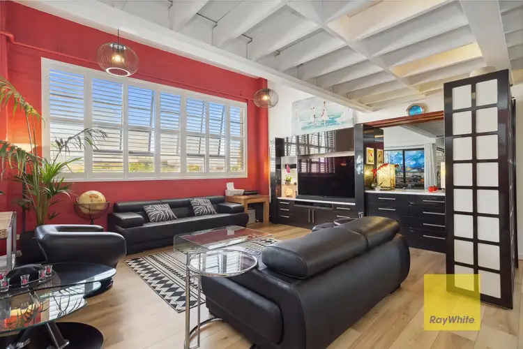 Fourth view of Homely house listing, 1/13 CANTONMENT Street, Fremantle WA 6160