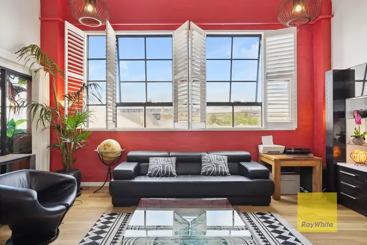 Fifth view of Homely house listing, 1/13 CANTONMENT Street, Fremantle WA 6160